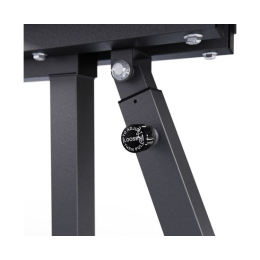 Скамья силовая универсальная DFC GYRONETICS / до 280 кг