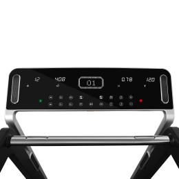 Беговая дорожка профессиональная SVENSSON INDUSTRIAL GO T66