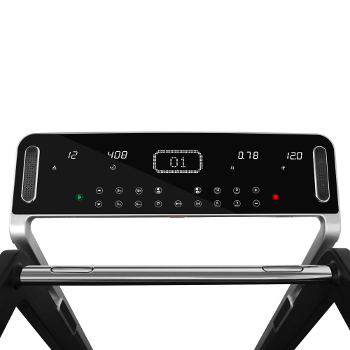 Беговая дорожка профессиональная SVENSSON INDUSTRIAL GO T66