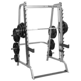 Машина Смита BODY SOLID GS348