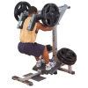 Голень стоя BODY SOLID GSCL360