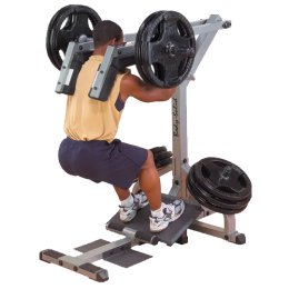 Голень стоя BODY SOLID GSCL360