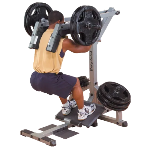 Голень стоя BODY SOLID GSCL360