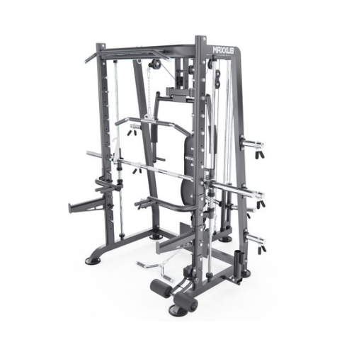 Машина Смита  MAXXUS GSMX-60