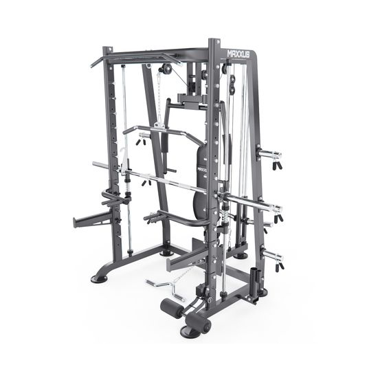 Машина Смита  MAXXUS GSMX-60