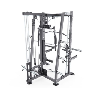 Машина Смита  MAXXUS GSMX-60