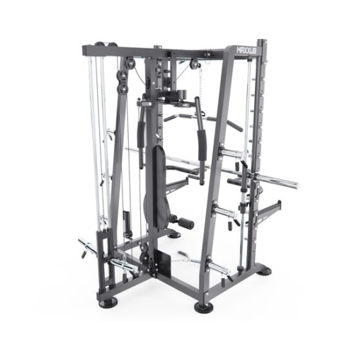 Машина Смита  MAXXUS GSMX-60