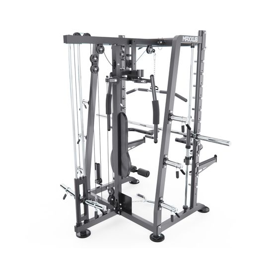Машина Смита  MAXXUS GSMX-60