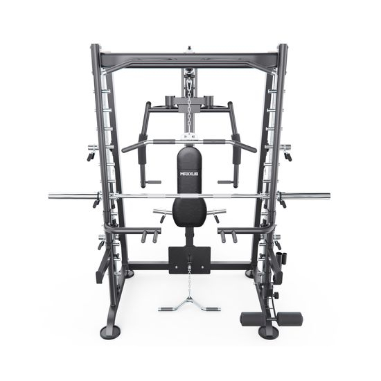Машина Смита  MAXXUS GSMX-60