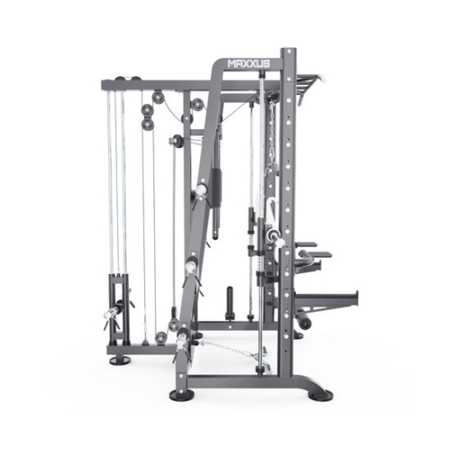 Машина Смита  MAXXUS GSMX-60