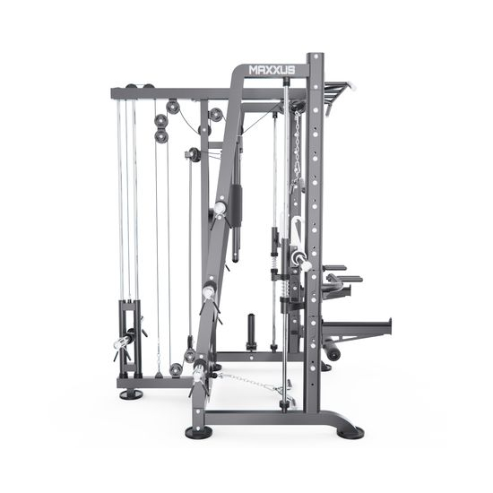 Машина Смита  MAXXUS GSMX-60