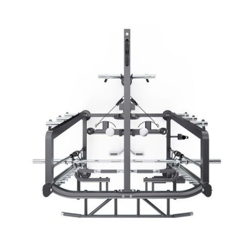 Машина Смита  MAXXUS GSMX-60