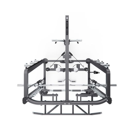 Машина Смита  MAXXUS GSMX-60