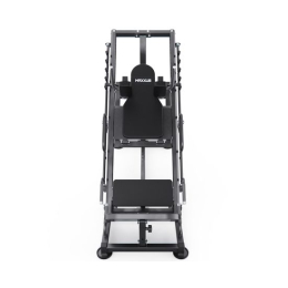 Гакк-машина/Жим ногами MAXXUS GSMX-6