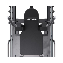 Гакк-машина/Жим ногами MAXXUS GSMX-6