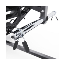 Гакк-машина/Жим ногами MAXXUS GSMX-6