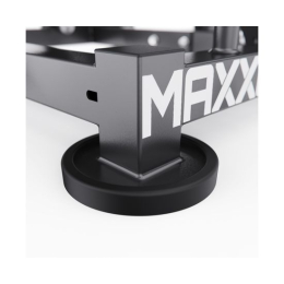 Гакк-машина/Жим ногами MAXXUS GSMX-6