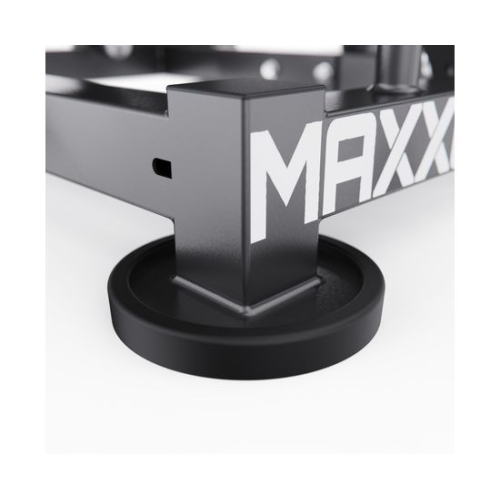 Гакк-машина/Жим ногами MAXXUS GSMX-6