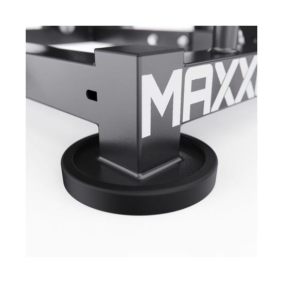 Гакк-машина/Жим ногами MAXXUS GSMX-6