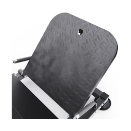 Гакк-машина/Жим ногами MAXXUS GSMX-6