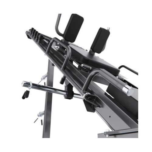 Гакк-машина/Жим ногами MAXXUS GSMX-6