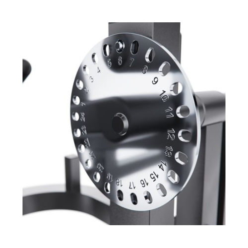 Тренажер для сгибания/разгибания ног MAXXUS