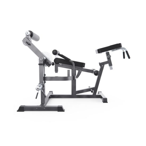 Тренажер для сгибания/разгибания ног MAXXUS