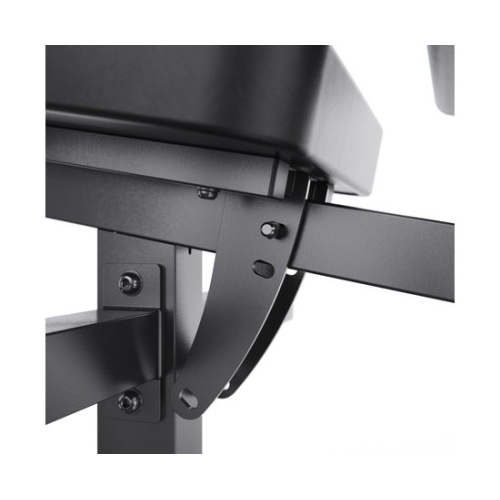 Тренажер для сгибания/разгибания ног MAXXUS