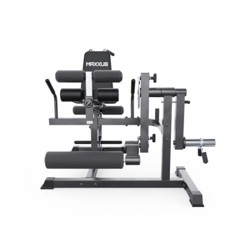 Тренажер для сгибания/разгибания ног MAXXUS