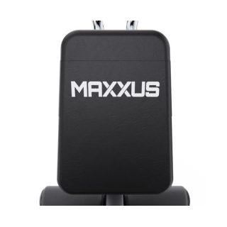 Тренажер для сгибания/разгибания ног MAXXUS