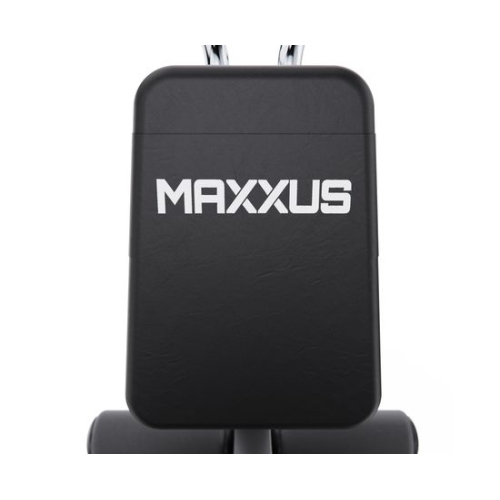 Тренажер для сгибания/разгибания ног MAXXUS