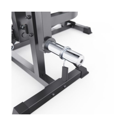 Тренажер для сгибания/разгибания ног MAXXUS