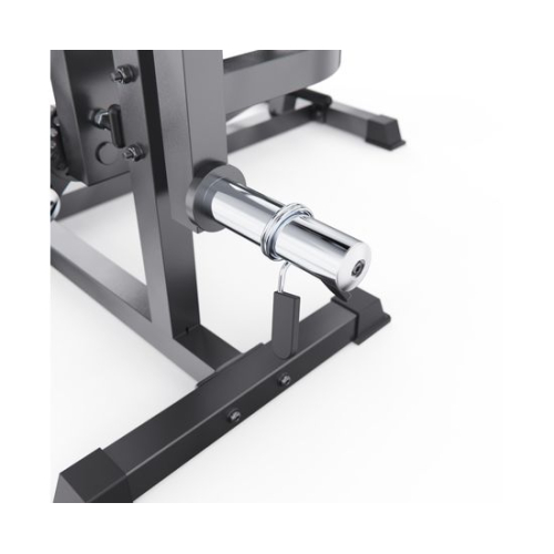 Тренажер для сгибания/разгибания ног MAXXUS