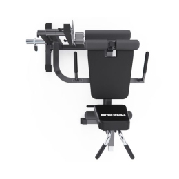 Тренажер для сгибания/разгибания ног MAXXUS