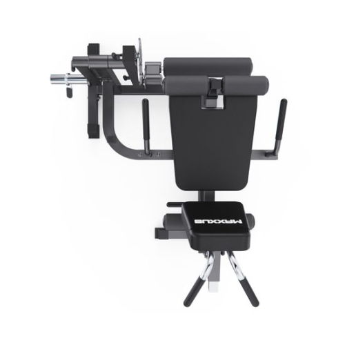 Тренажер для сгибания/разгибания ног MAXXUS