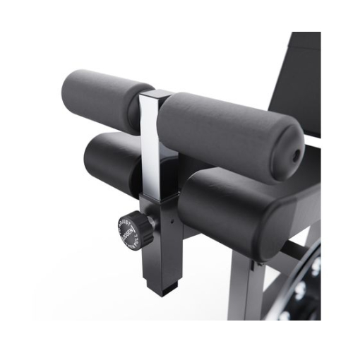 Тренажер для сгибания/разгибания ног MAXXUS