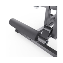 Тренажер для сгибания/разгибания ног MAXXUS