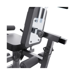 Тренажер для сгибания/разгибания ног MAXXUS
