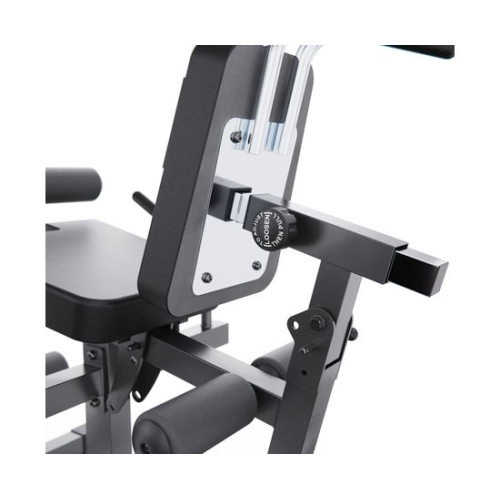 Тренажер для сгибания/разгибания ног MAXXUS