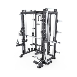 Мультистанция, машина Смита MAXXUS GSMX-66