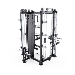 Мультистанция, машина Смита MAXXUS GSMX-66