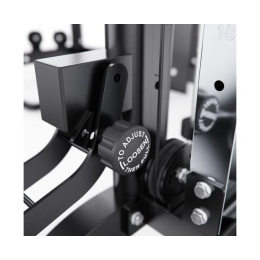 Мультистанция, машина Смита MAXXUS GSMX-66