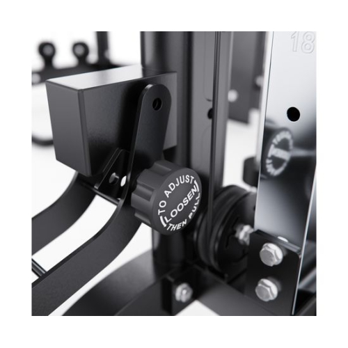 Мультистанция, машина Смита MAXXUS GSMX-66