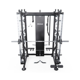 Мультистанция, машина Смита MAXXUS GSMX-66