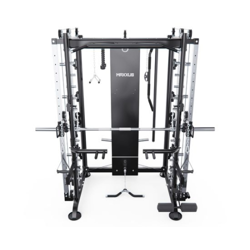 Мультистанция, машина Смита MAXXUS GSMX-66