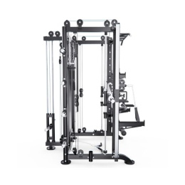 Мультистанция, машина Смита MAXXUS GSMX-66