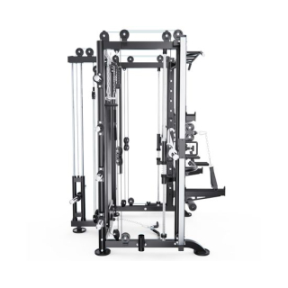 Мультистанция, машина Смита MAXXUS GSMX-66