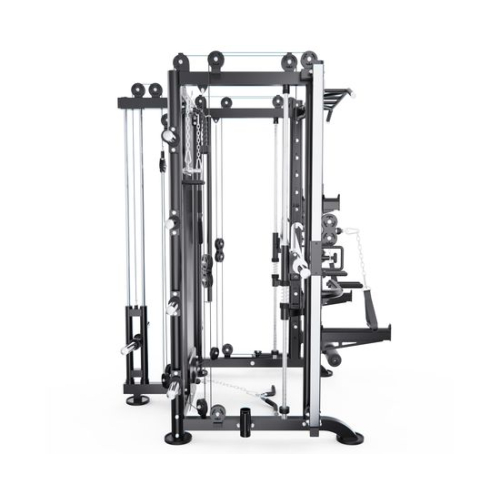 Мультистанция, машина Смита MAXXUS GSMX-66