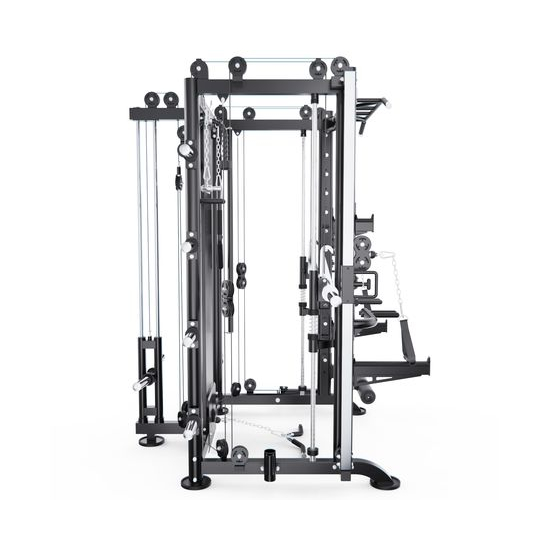 Мультистанция, машина Смита MAXXUS GSMX-66