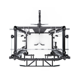 Мультистанция, машина Смита MAXXUS GSMX-66